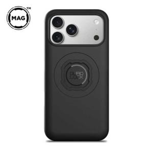 QUADLOCK　スマホケース MAG対応 [iPhone 17 Pro Max] 　QMC-IP17XL
