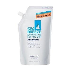 資生堂 ＳＥＡ　ＢＲＥＥＺＥ（シーブリーズ） 全身薬用ローション　７００ｍＬ（７００ｍＬ）