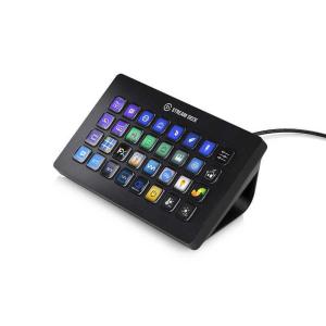 ELGATO　エルガト　ストリームデックＸＬ　（日本語パッケージ）　10GAT9900JP