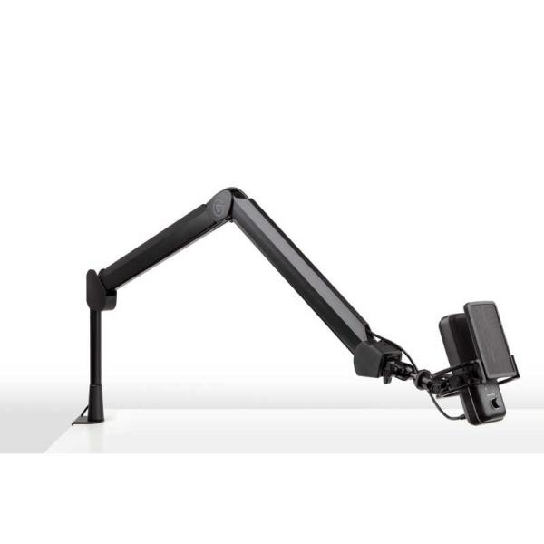 ELGATO　マイクアーム Elgato Wave Mic Arm(日本語パッケージ) 　10AAM...