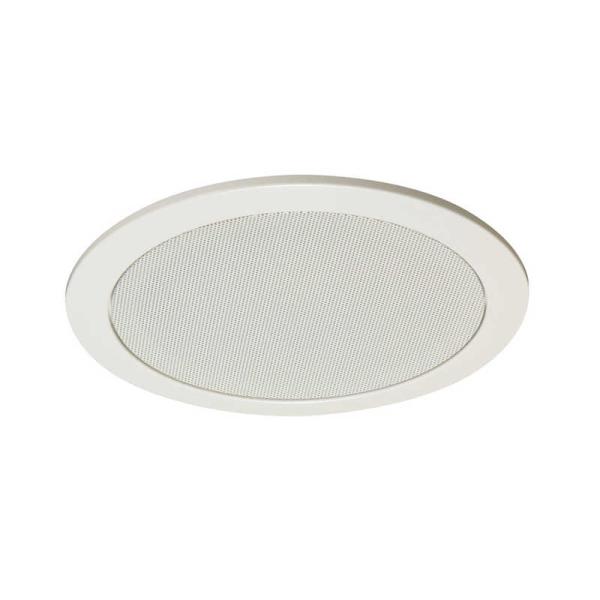 TOA　天井埋込型スピーカー用パネル丸型　CP-233W