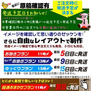 ゼッケン 名前印刷 アイロン 貼付けタイプ 2...の詳細画像1