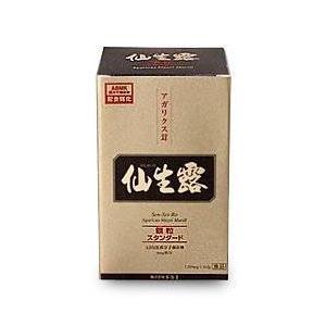 アガリクス茸 仙生露 顆粒ゴールド (1800mg×30袋)＋10％増量(3包