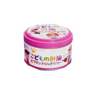 肝油ドロップ 河合（カワイ）ビタミンECドロップ 180粒 : ペンギン堂