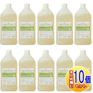 【10個セット】BASICS　DERMCARE　ダーマモイストバス　３Ｌ【小型宅配便】
