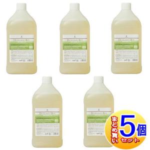 【5個セット】BASICS　DERMCARE　ダーマモイストバス　３Ｌ【小型宅配便】