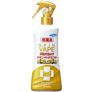 【第2類医薬品】医薬品スキンベープミストプレミアム 200ｍｌ フマキラー｜ドラッグドットコムネクスト