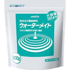 メイトー ウォーターメイト 600ｇ スポーツドリンク風味｜y-koto