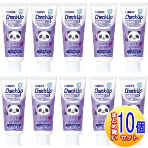 【10個セット】【医薬部外品】ライオン DENT...の商品画像