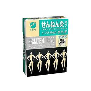 せんねん灸オフ ソフトきゅう竹生島 230点 : ドラッグドットコム