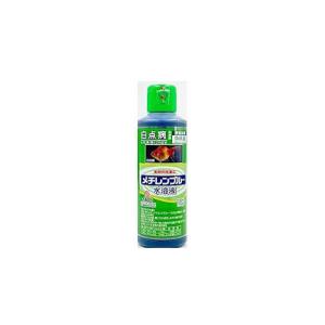 【動物用医薬品】メチレンブルー水溶液 200ml　鑑賞魚用魚病薬