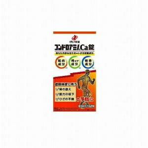 ゼリア新薬工業 コンドロアミノCa錠 180錠 指定医薬部外品 : くすりの