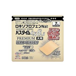 パスタイムＬＸ８．１プレミアム大判の商品画像