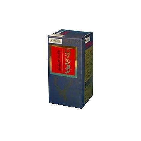 【第(2)類医薬品】鹿茸大補湯（ロクジョン）270錠【sa】
