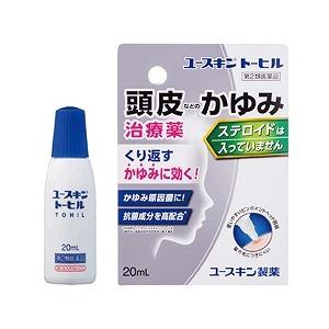 ユースキントーヒルの商品画像