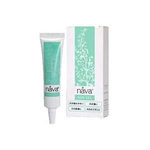 【3個セット】nava(ナーバ)15g ネイルジェル 爪美容液【メール便送料無料/3個セット】 3個セット】nava(ナーバ)15g ネイルジェル 爪美容液【メール便送料無料