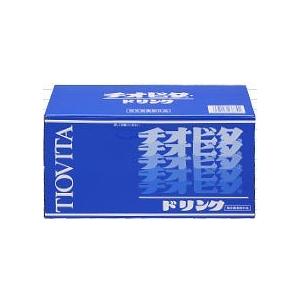 チオビタドリンク 100mlx50本 大鵬薬品 医薬部外品