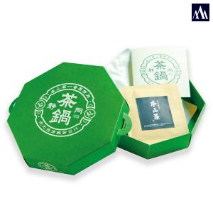 静岡茶鍋 静岡茶ガールプロジェクト のし紙不可 おいしい静岡 (510811)｜y-koyamaen