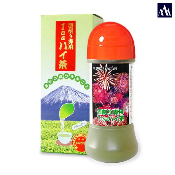 Teaハイ茶 酒割り専用茶 80ｇ入 (511307)