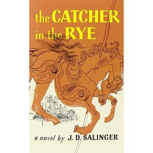 The Catcher in the Rye