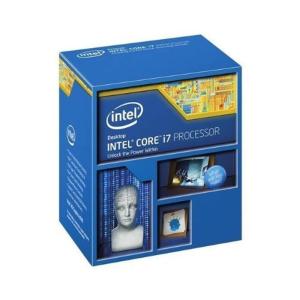 Intel Core i7-4790K Processor 4.0GHz 5.0GT/s 8MB LGA 1150 CPU, Retail