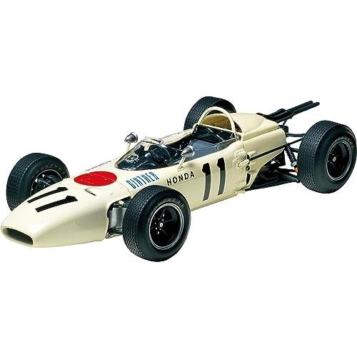 タミヤ 1/20 グランプリコレクションシリーズ No.43 ホンダ RA272 1965 メキシコ...