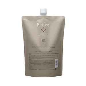 F. Aid Purifica エフ.エイド.プリフィカ トリートメント モイスト 800g 詰め替え用 FIOLE フィヨーレ