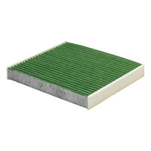 デンソー(DENSO) カーエアコン用フィルター クリーンエアフィルター DCC5005 (014535-2210) 高除塵 PM2.5対策