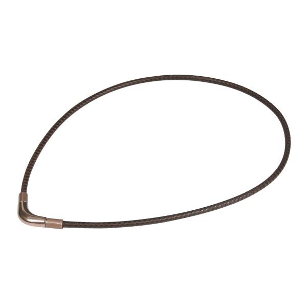 羽生結弦選手愛用商品 phiten(ファイテン) ユニセックス大人 チタン ネックレス RAKUWA...