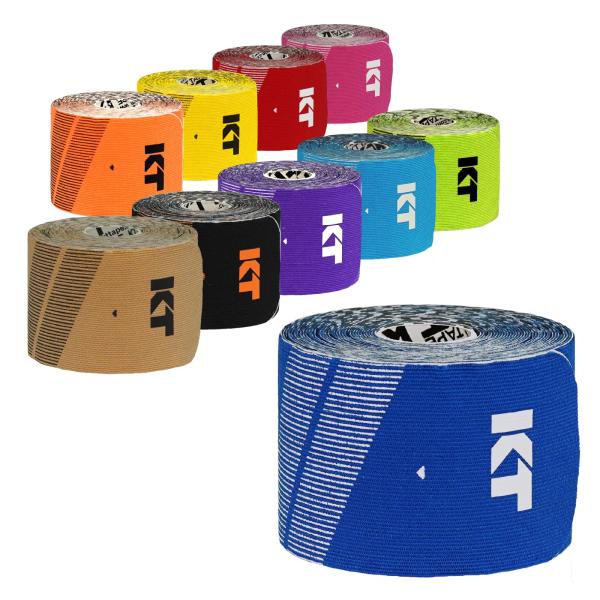 ケーティテープ(KT TAPE) キネシオロジーテープ(伸縮性 はく離紙付) KTPR20/SBPR...