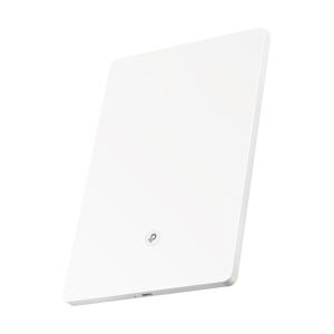 TP-Link WiFi 無線LAN 中継器 AX3000規格 2402+574Mbps EasyMesh ハイスピードモード スマートアン