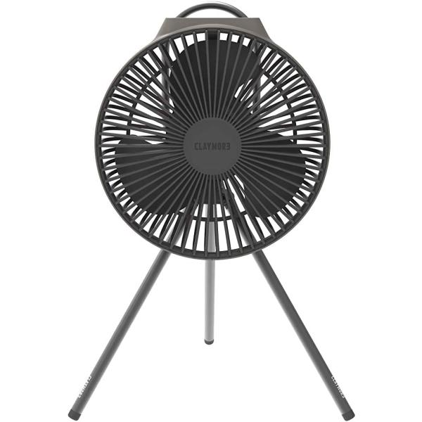 Prism(プリズム)充電式モバイルワイヤレスサーキュレーターCLAYMORE(クレイモア)fan(...