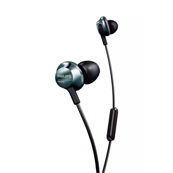 PRO6305 ハイレゾ対応インイヤー型イヤホン