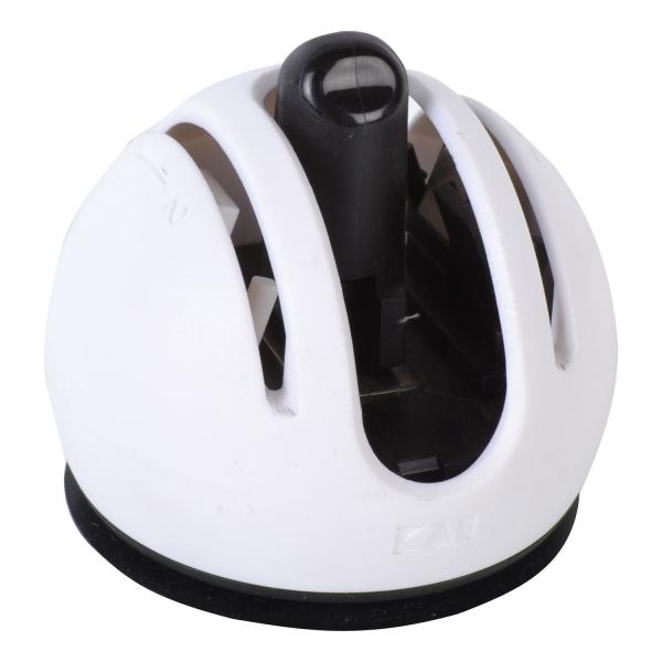 貝印 KAI 包丁 研ぎ Qシャープナー 吸盤 式 手動 砥石 シャープナー AP0160