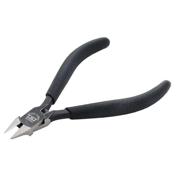 タミヤ(TAMIYA) クラフトツールシリーズ No.35 薄刃ニッパー (ゲートカット用) プラモ...