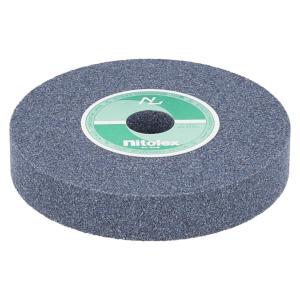 京セラ(Kyocera) 旧リョービ 砥石 M-1029 ミニ卓上グラインダ用 75×13×12.7mm #A80 3680017