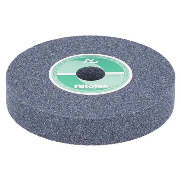 京セラ(Kyocera) 旧リョービ 砥石 M-1029 ミニ卓上グラインダ用 75×13×12.7...