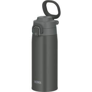 真空断熱ケータイマグ 0.55L（ダークグレー）JOS-550 DGYの商品画像