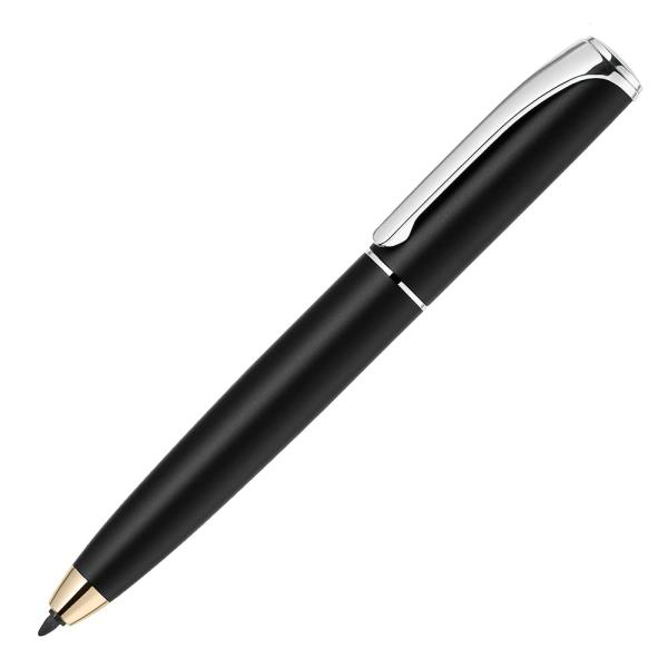 ゼブラ(ZEBRA) 水性ペン サインペン フィラーレディレクション ブラック軸 黒インク P-WY...