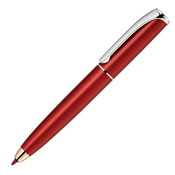ゼブラ 水性ペン サインペン フィラーレディレクション レッド軸 赤インク P-WYSS68-R