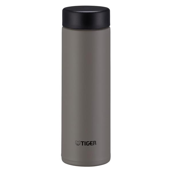 【食洗器対応・パッキン一体モデル】 タイガー魔法瓶(TIGER) 水筒 300ml 白湯OK スクリ...