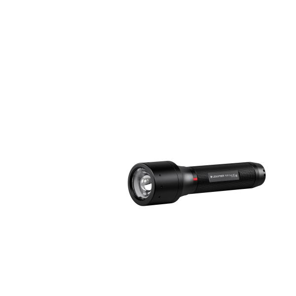 Ledlenser(レッドレンザー) P6R Core QC LEDフラッシュライト USB充電式 ...