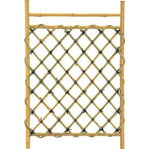 タカショー エコランド白竹枝折戸 70cm SO-02（直送品）