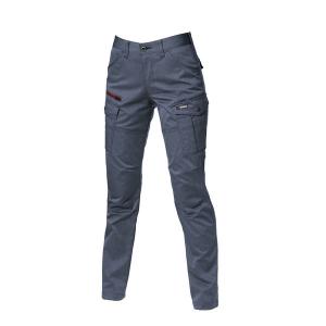 バートル レディースカーゴパンツ インディゴ M 7049-45-M（直送品）