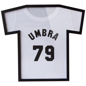 umbra ティーフレームディスプレイ BK ブラック 幅550×奥行30×高さ500mm 1個