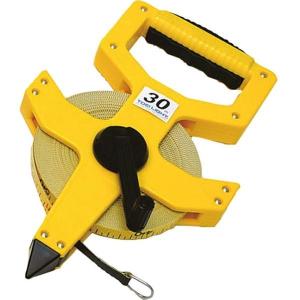 トーエイライト トーエイライト(TOEI LIGHT) 巻尺KL-30M G1181 1個（直送品）