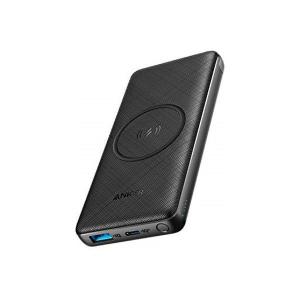アンカー Anker PowerCore III 10000 Wireless A1617011 1個