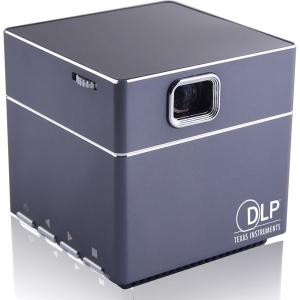 FELICROSS モバイルプロジェクター ピコキューブ S6 FCPC-S6L 1個