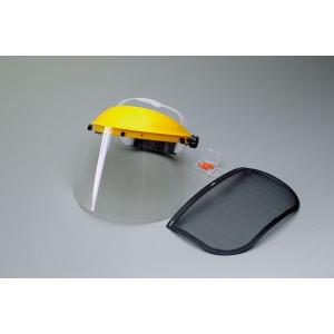 セーブ インダストリー フェースプロテクター SV-6063 1個