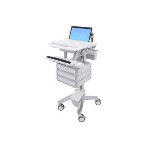 ERGOTRON StyleView ノートPC用カート 引出し 3個  SV43-1130-0 1個